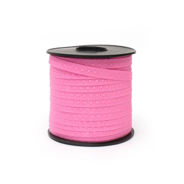 Fitas de bolo seguras para alimentos para embalagens decorativas de bolos e caixas de pastelaria.