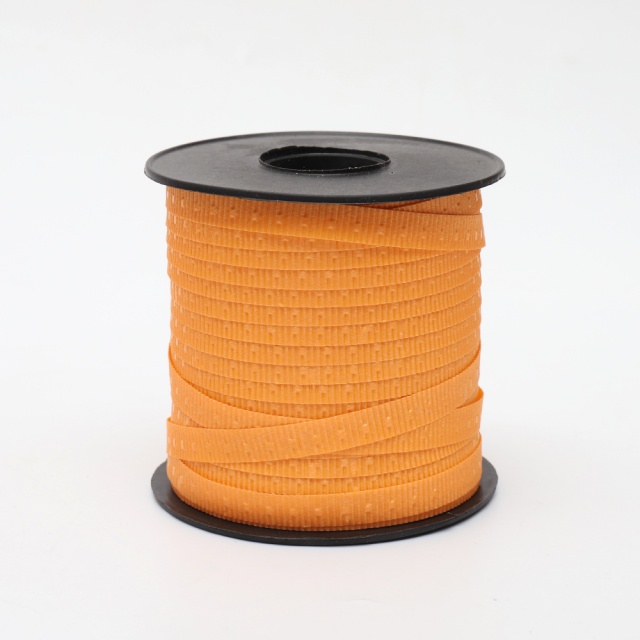 Fitas de bolo seguras para alimentos para embalagens decorativas de bolos e caixas de pastelaria.
